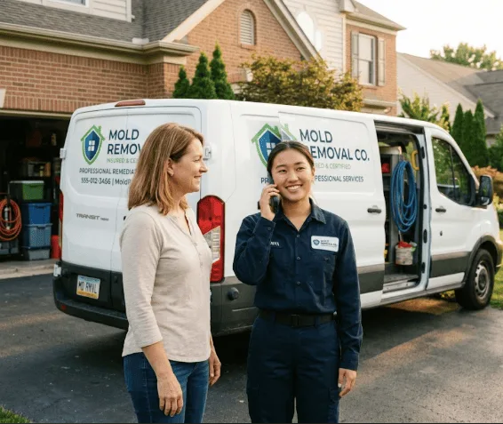 Crawlspace Mold Remediation Cook Sta, MO FAQs